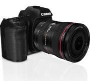 Canon EOS 5D Mark III 22-3 MP Digital Camera